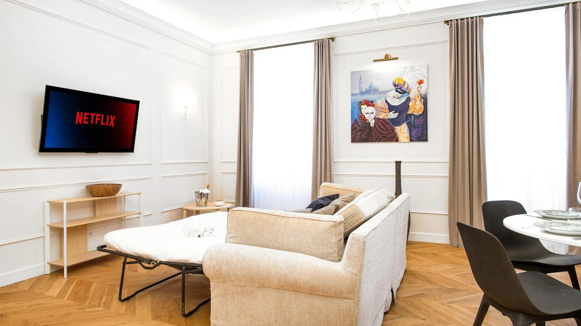2Mn Monaco - Renovation Luxe - Cu Apartment Beausoleil France