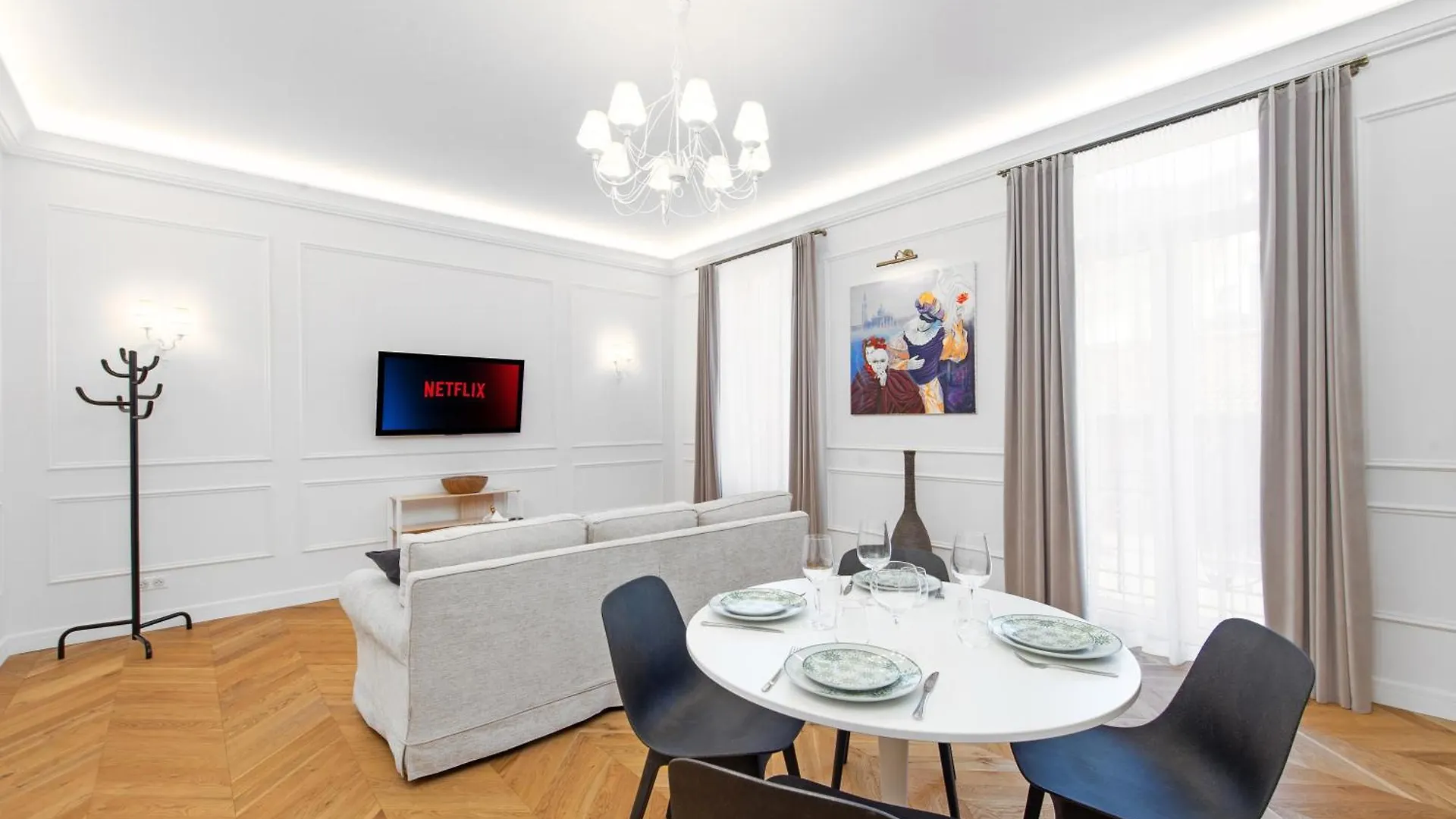 2Mn Monaco - Renovation Luxe - Cu Apartment Beausoleil