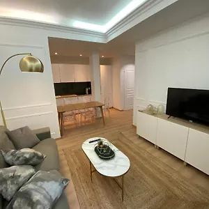 Apartment Lovely Spacious Large Patio Heart Of Monaco, Beausoleil