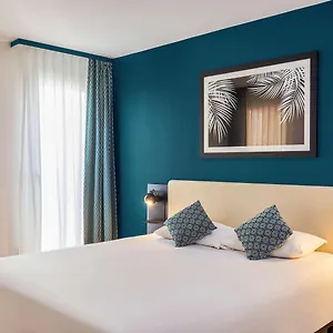 Adagio Monaco Palais Josephine Aparthotel