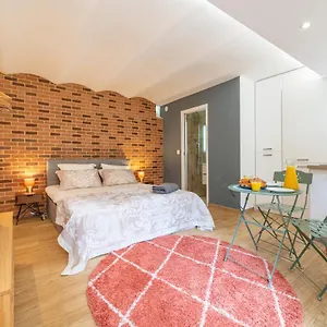 Appartement Renové 150m De Monaco, Beausoleil