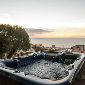 Le Petit Jardin Exotique Ferienhaus