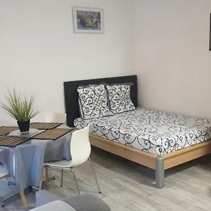 Apartment Petit Coin Ensoleille, Beausoleil