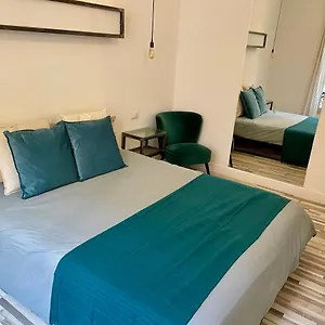 Appartamento Bleu L'union, Beausoleil