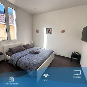 Appartamento New Studio, 2mn Walk To Monaco, Beausoleil