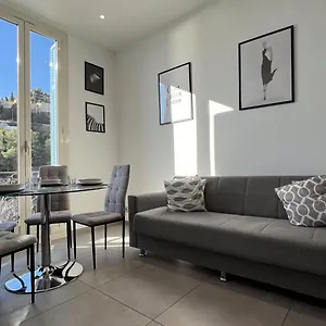 Appartamento My D'azur Maison Micheloni, Beausoleil