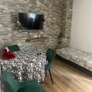 Apartment Contrast Luxapart 3 Min Mc Casino, Beausoleil