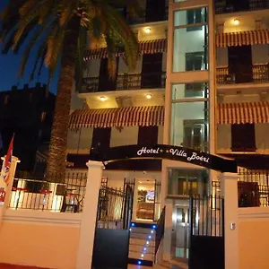Boeri Hotel