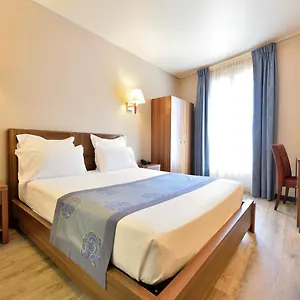 Hotell Capitole, Beausoleil