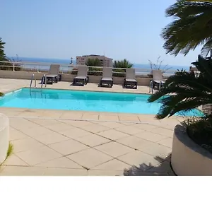 Monaco Palais Josephine Apartment