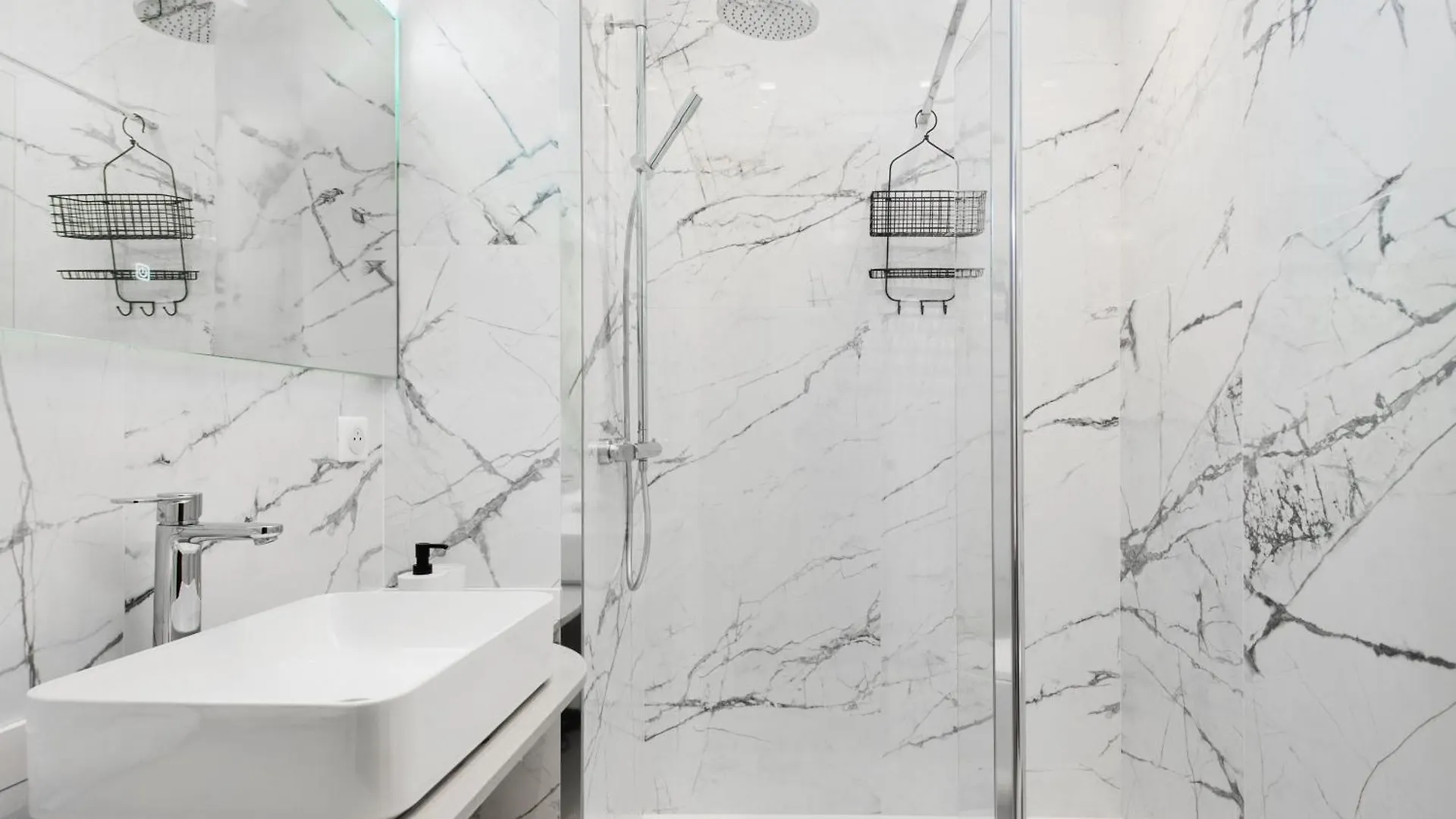 2Mn Monaco - Renovation Luxe - Cu Apartment Beausoleil