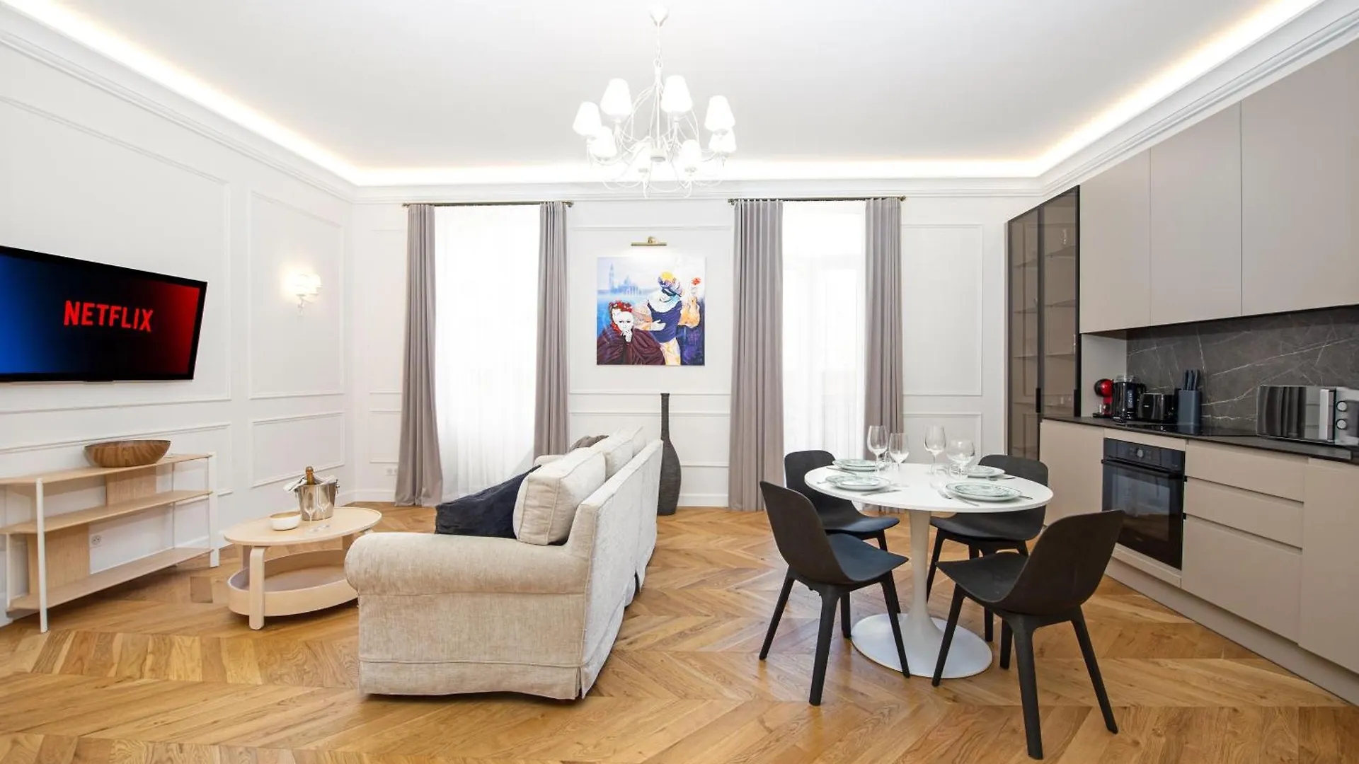 2Mn Monaco - Renovation Luxe - Cu Apartment Beausoleil