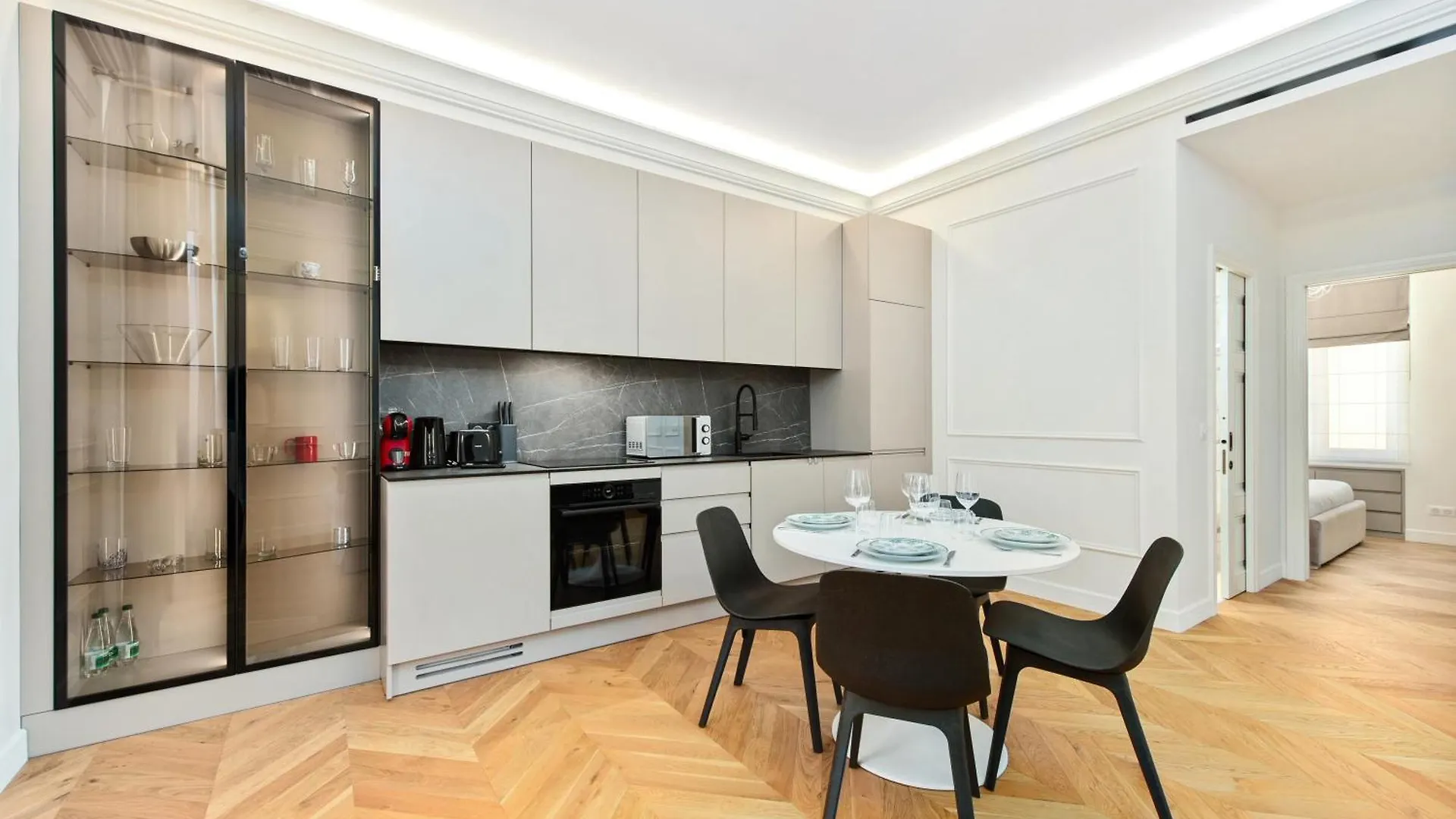2Mn Monaco - Renovation Luxe - Cu Apartment Beausoleil