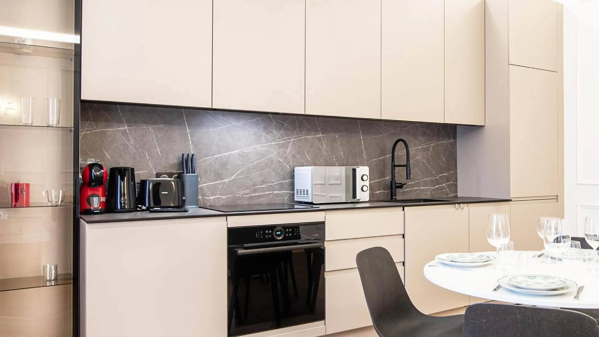 2Mn Monaco - Renovation Luxe - Cu Apartment Beausoleil 0*,