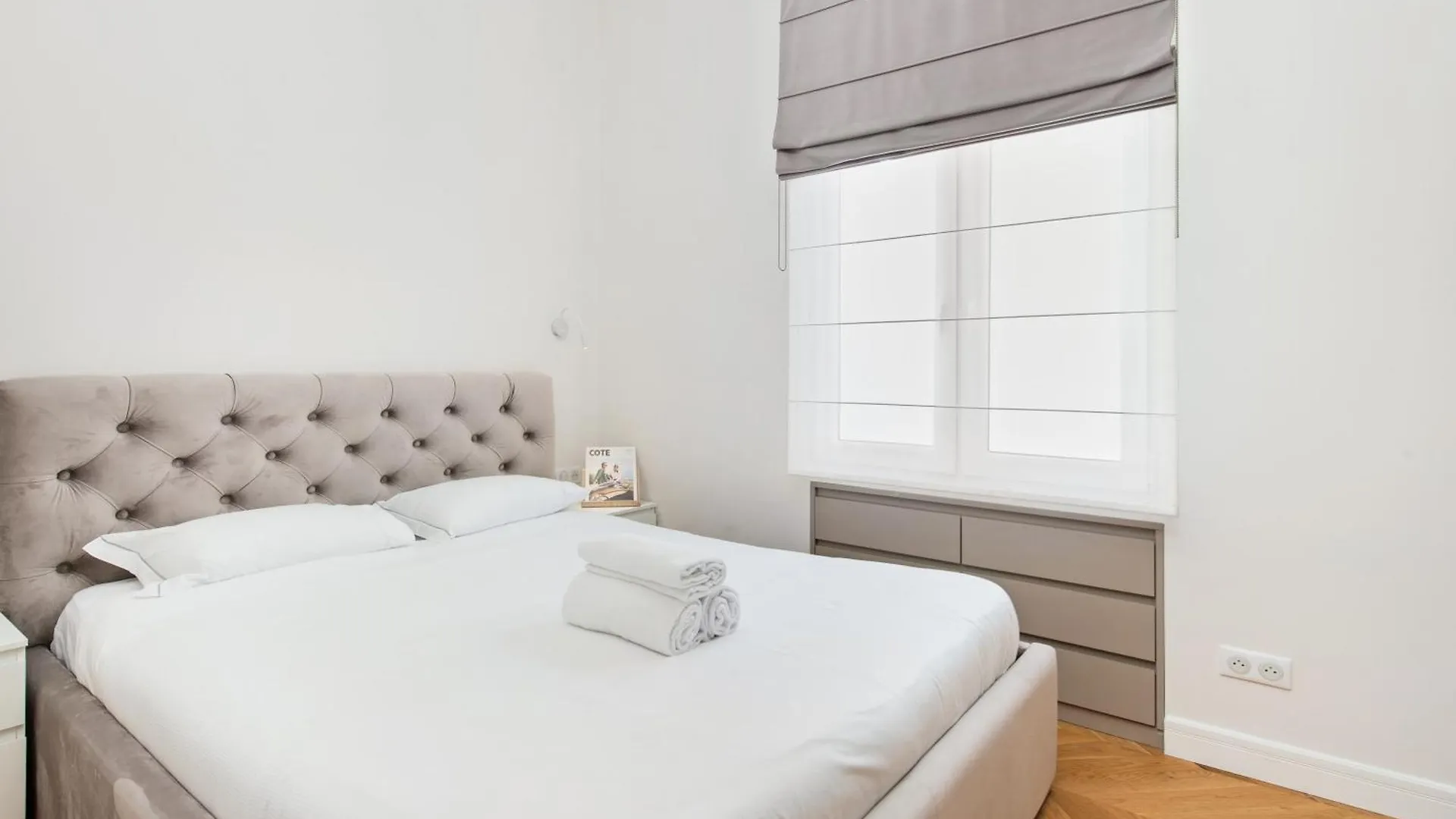 2Mn Monaco - Renovation Luxe - Cu Apartment Beausoleil 0*,  France